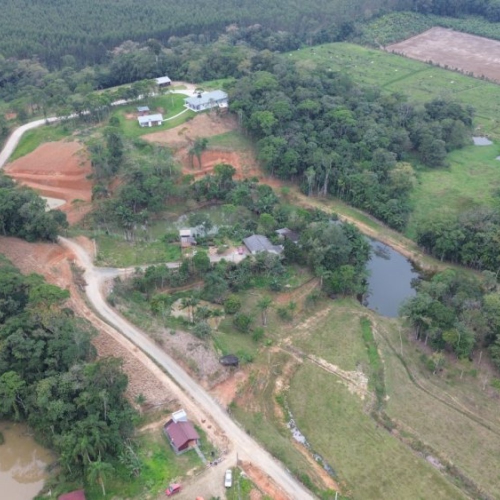 Terreno Guamiranga