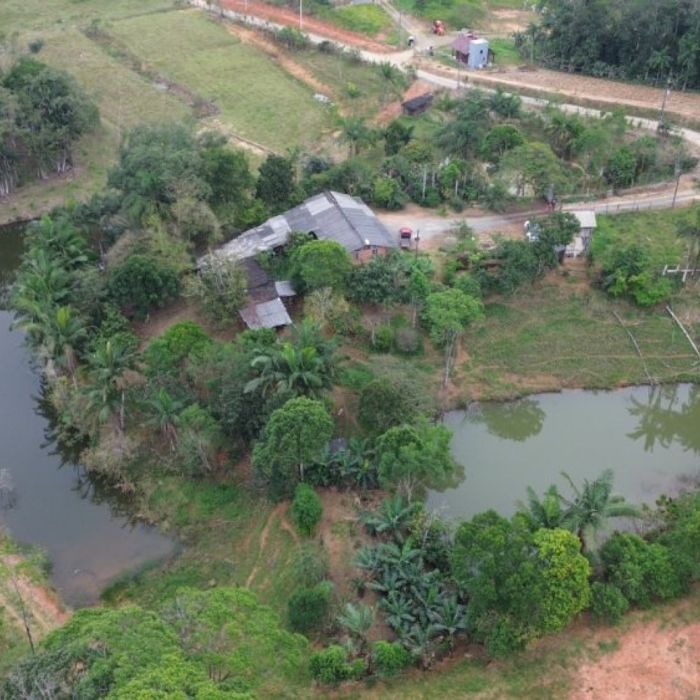 Terreno Guamiranga