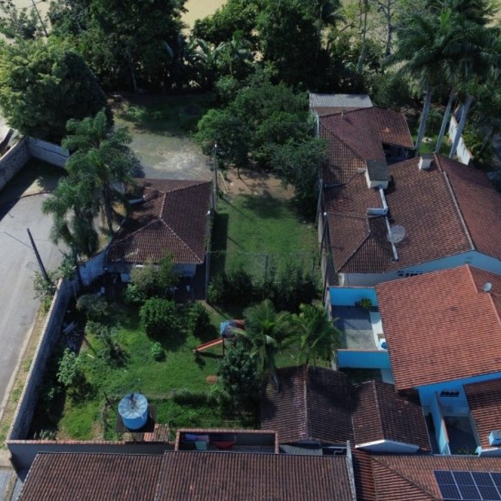 Terreno Rau