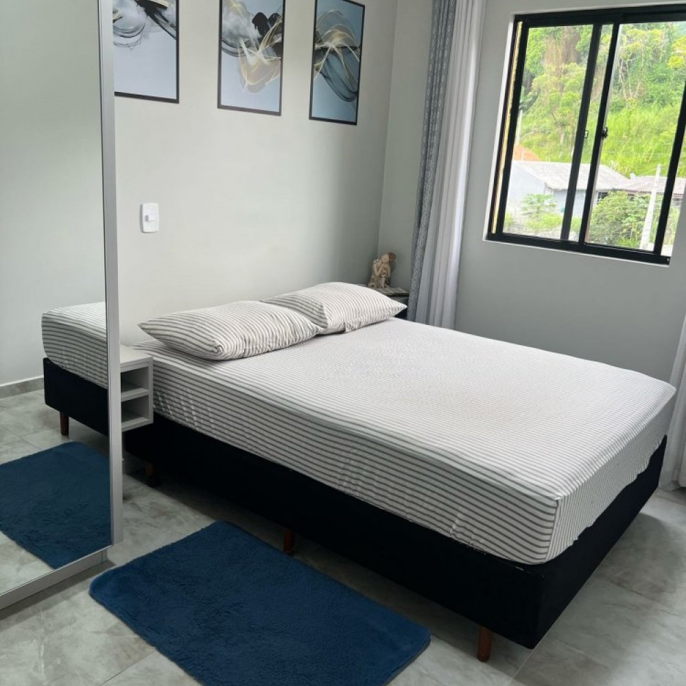Apartamento Ilha da Figueira