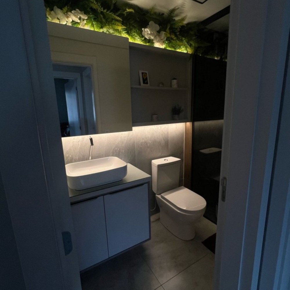 Apartamento Ilha da Figueira