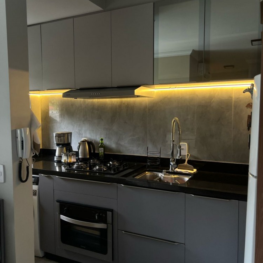 Apartamento Ilha da Figueira