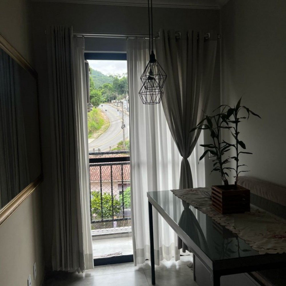 Apartamento Ilha da Figueira