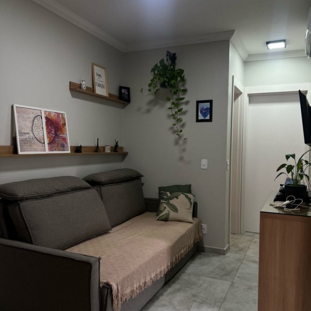 Apartamento Ilha da Figueira