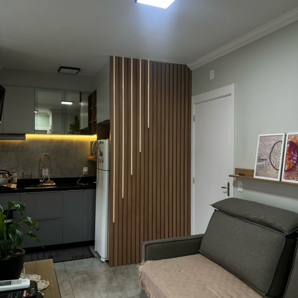 Apartamento Ilha da Figueira
