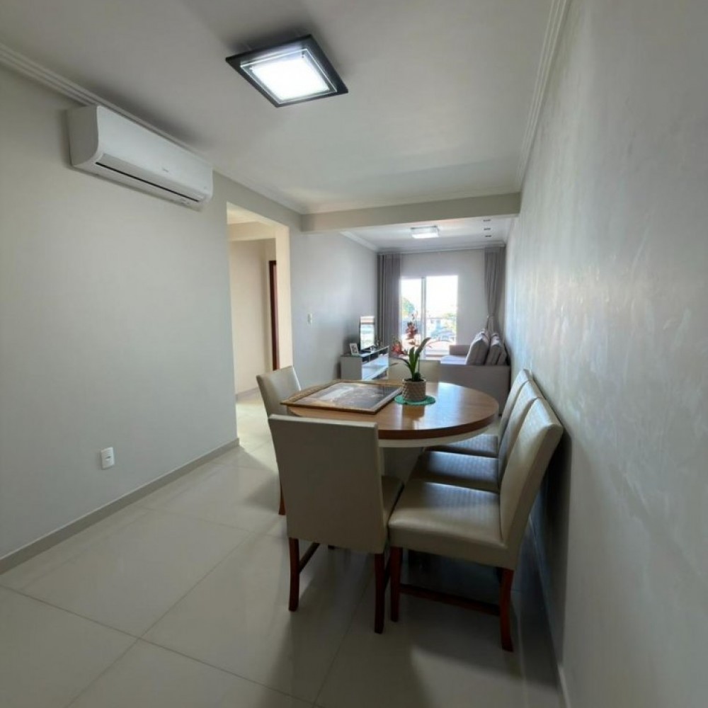 Apartamento com Su�te na Vila Lalau