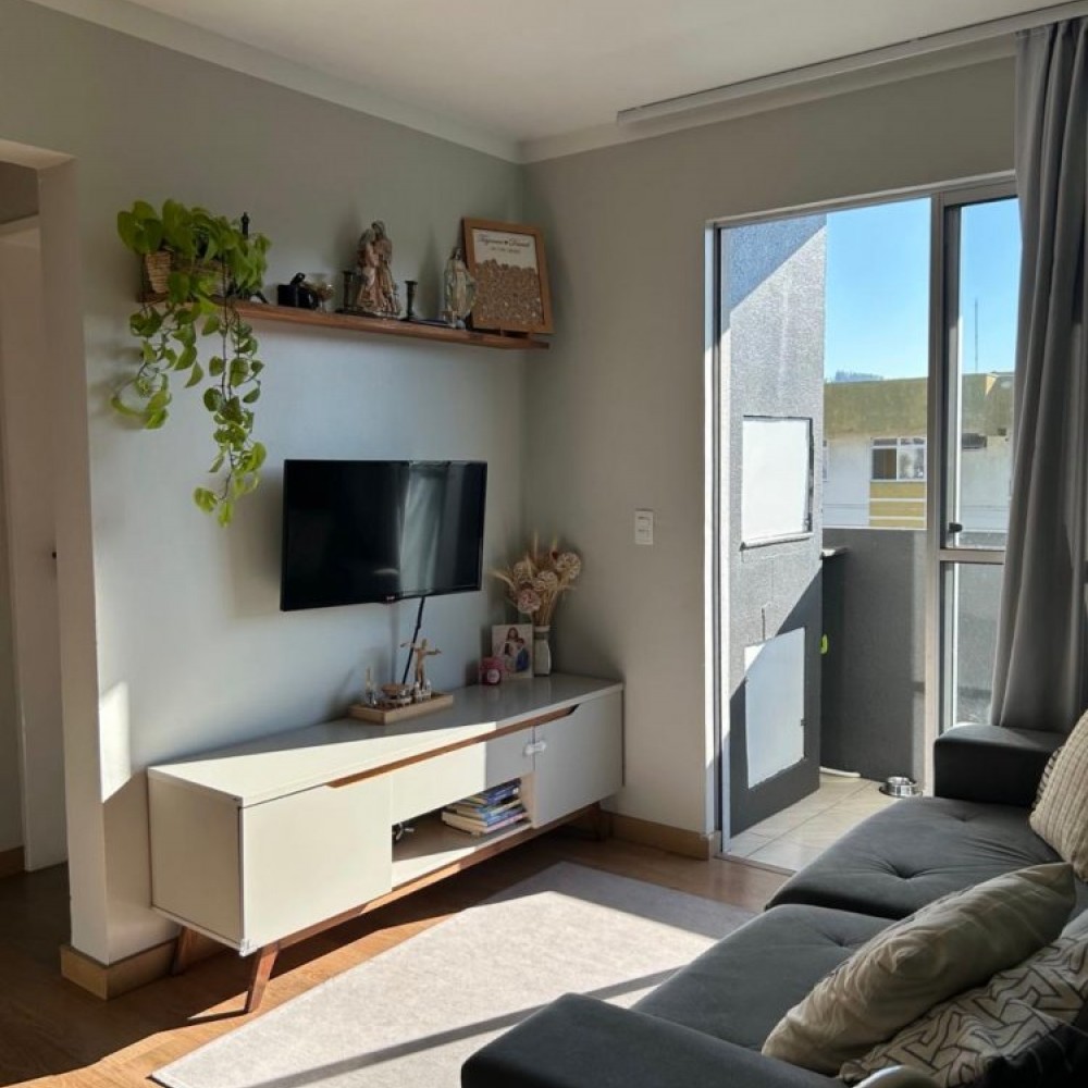 Apartamento 2 Quartos no Amizade | Jaragu� do Sul