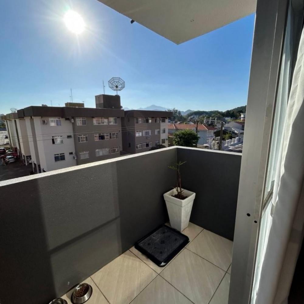 Apartamento 2 Quartos no Amizade | Jaragu� do Sul