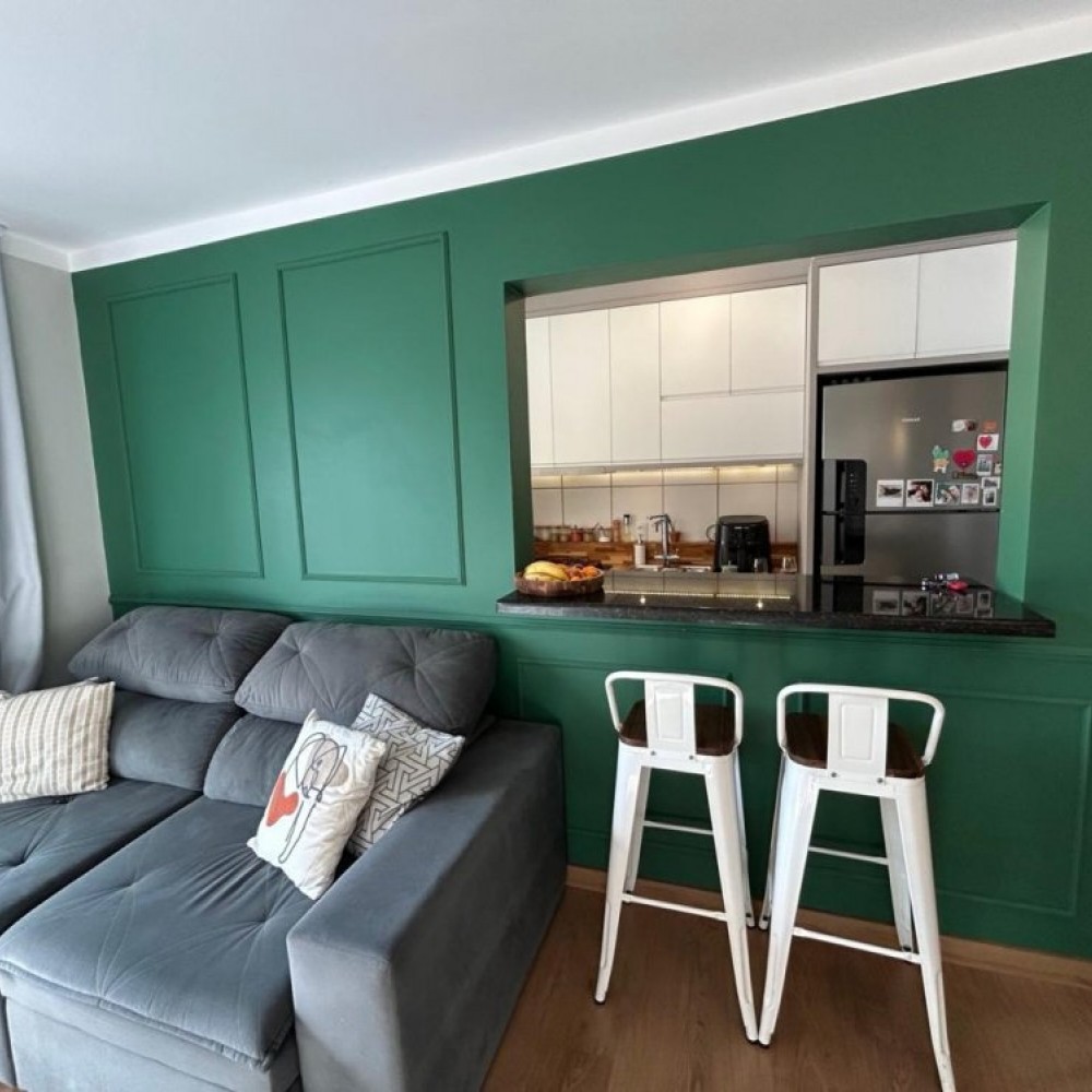 Apartamento 2 Quartos no Amizade | Jaragu� do Sul