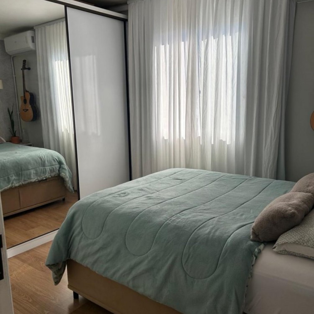 Apartamento 2 Quartos no Amizade | Jaragu� do Sul