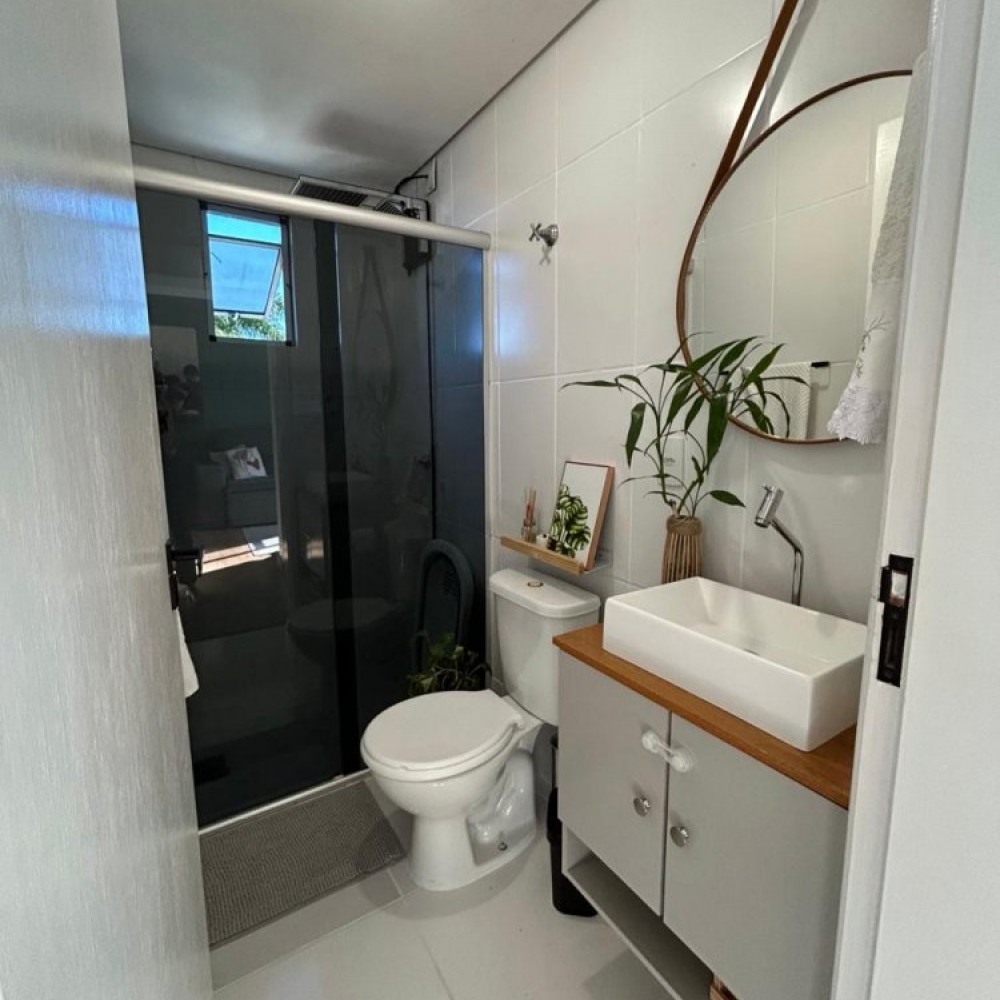 Apartamento 2 Quartos no Amizade | Jaragu� do Sul