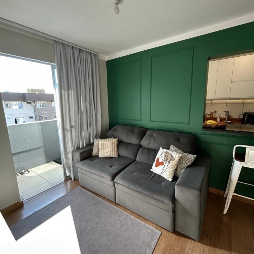Apartamento 2 Quartos no Amizade | Jaragu� do Sul