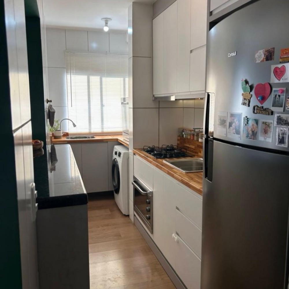 Apartamento 2 Quartos no Amizade | Jaragu� do Sul