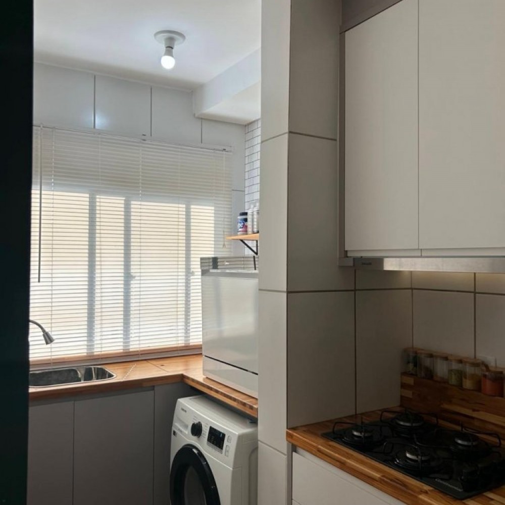 Apartamento 2 Quartos no Amizade | Jaragu� do Sul