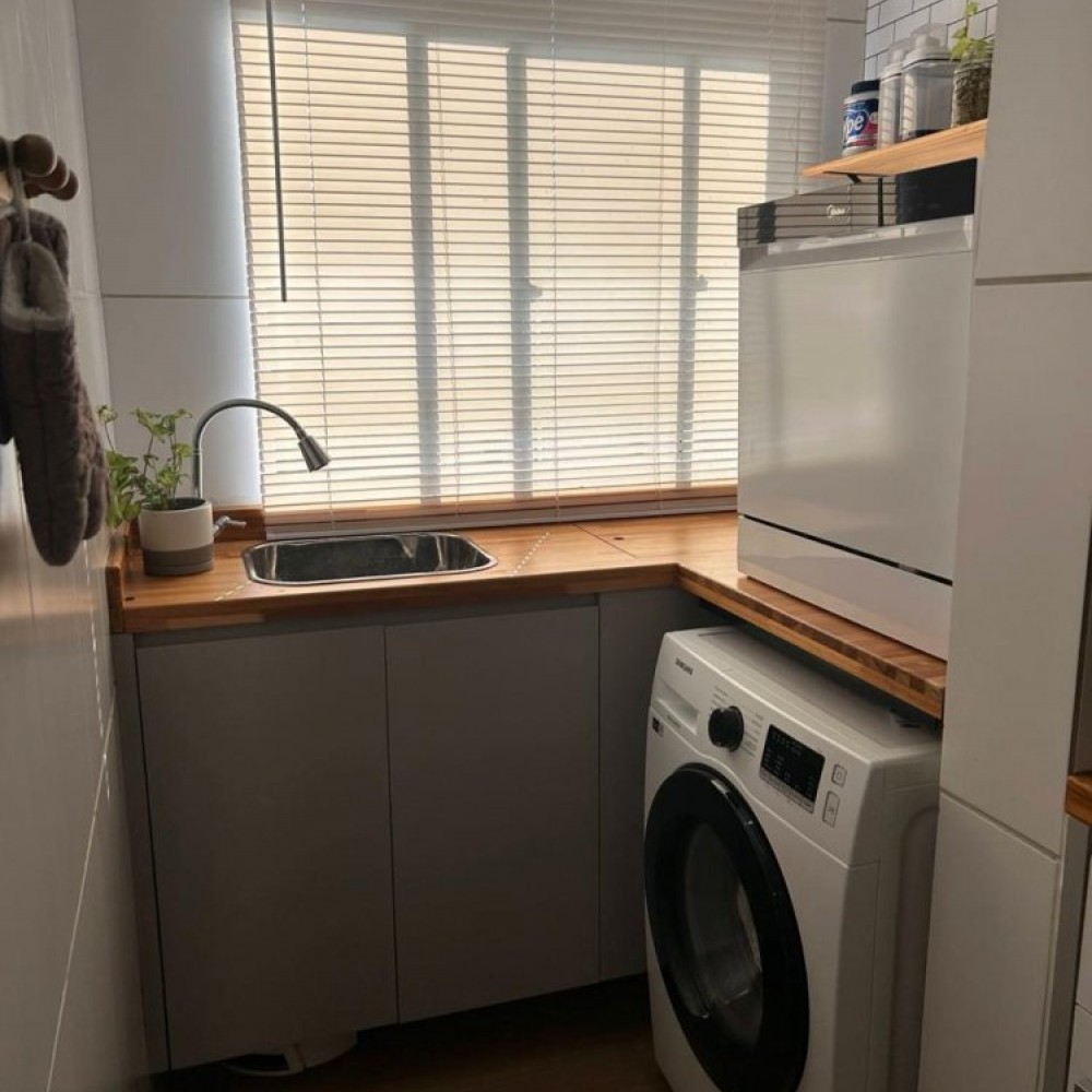 Apartamento 2 Quartos no Amizade | Jaragu� do Sul