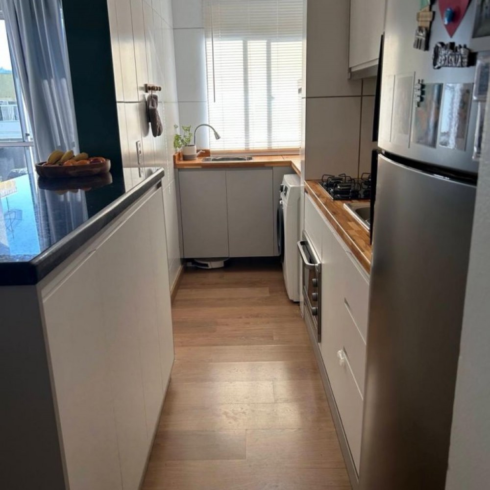 Apartamento 2 Quartos no Amizade | Jaragu� do Sul