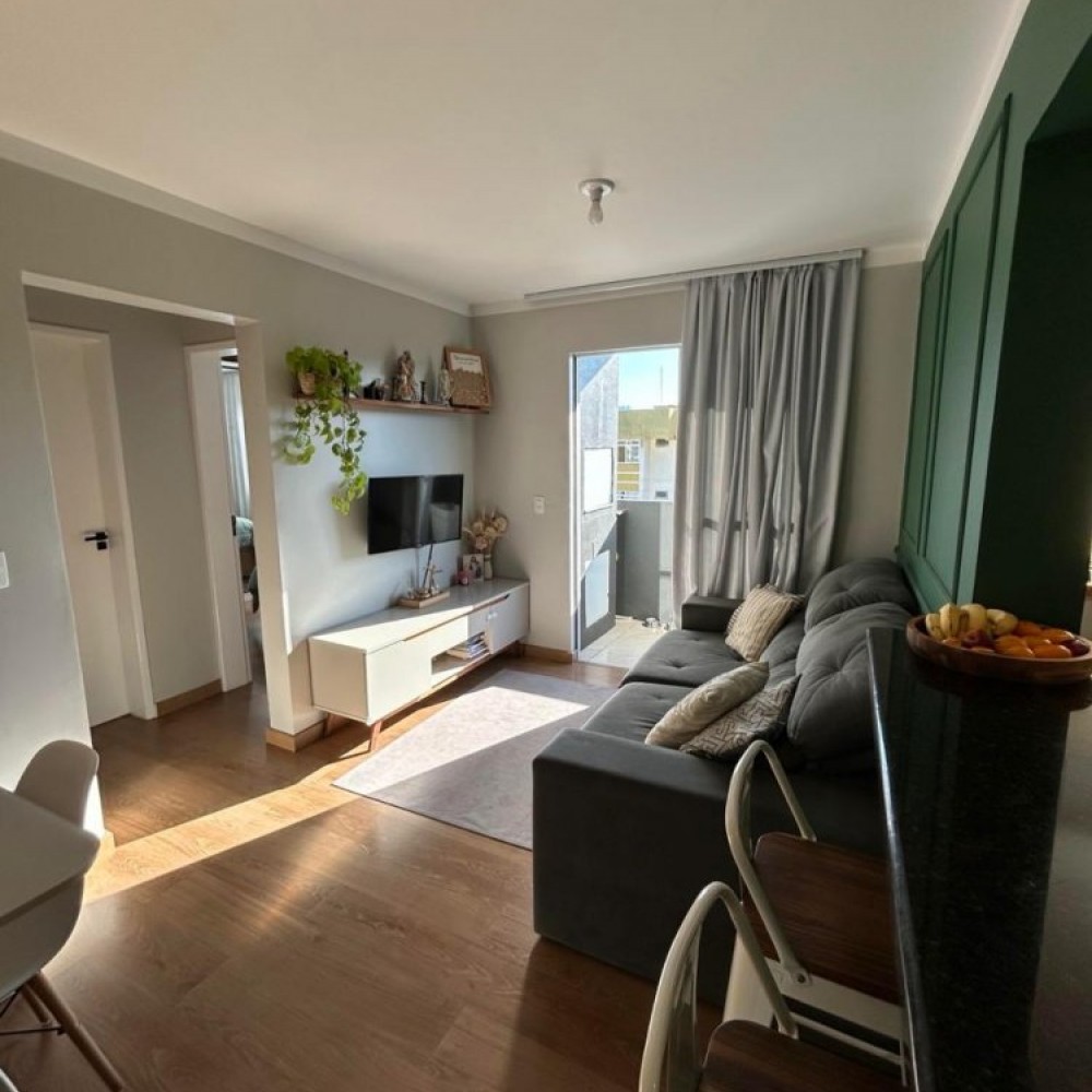 Apartamento 2 Quartos no Amizade | Jaragu� do Sul