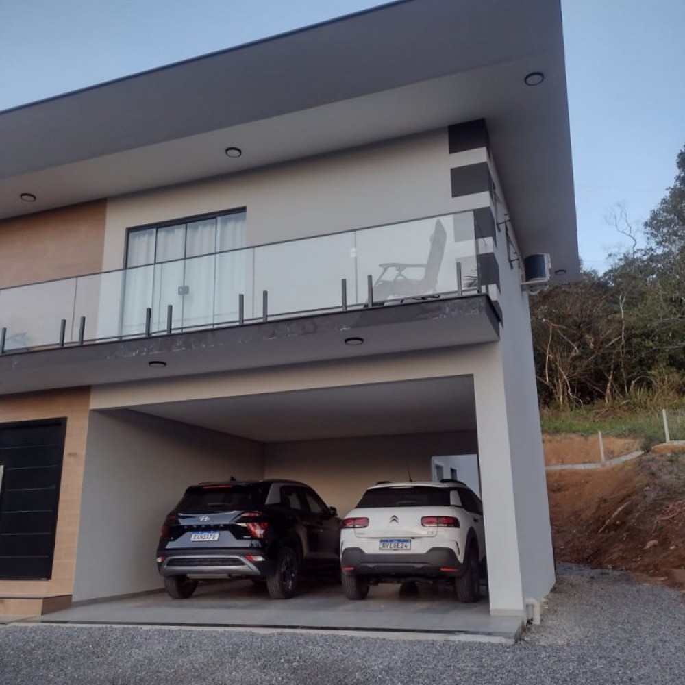 CH�CARA NO BAIRRO NEREU RAMOS