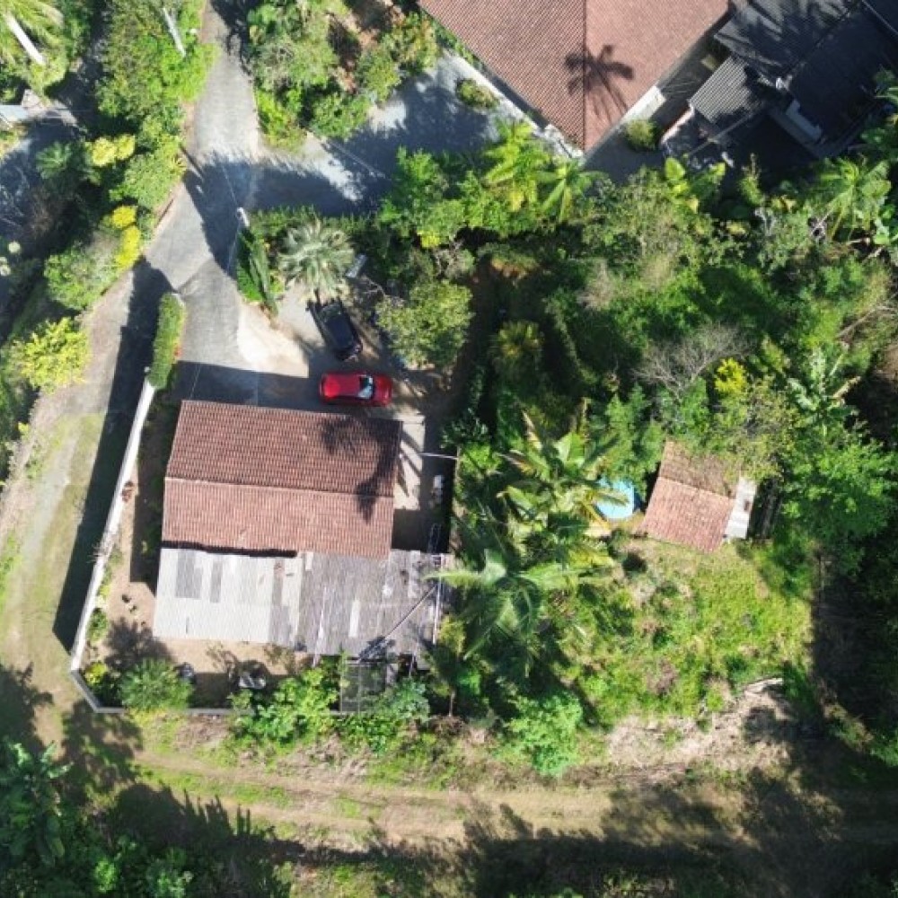 Terreno Baipendi