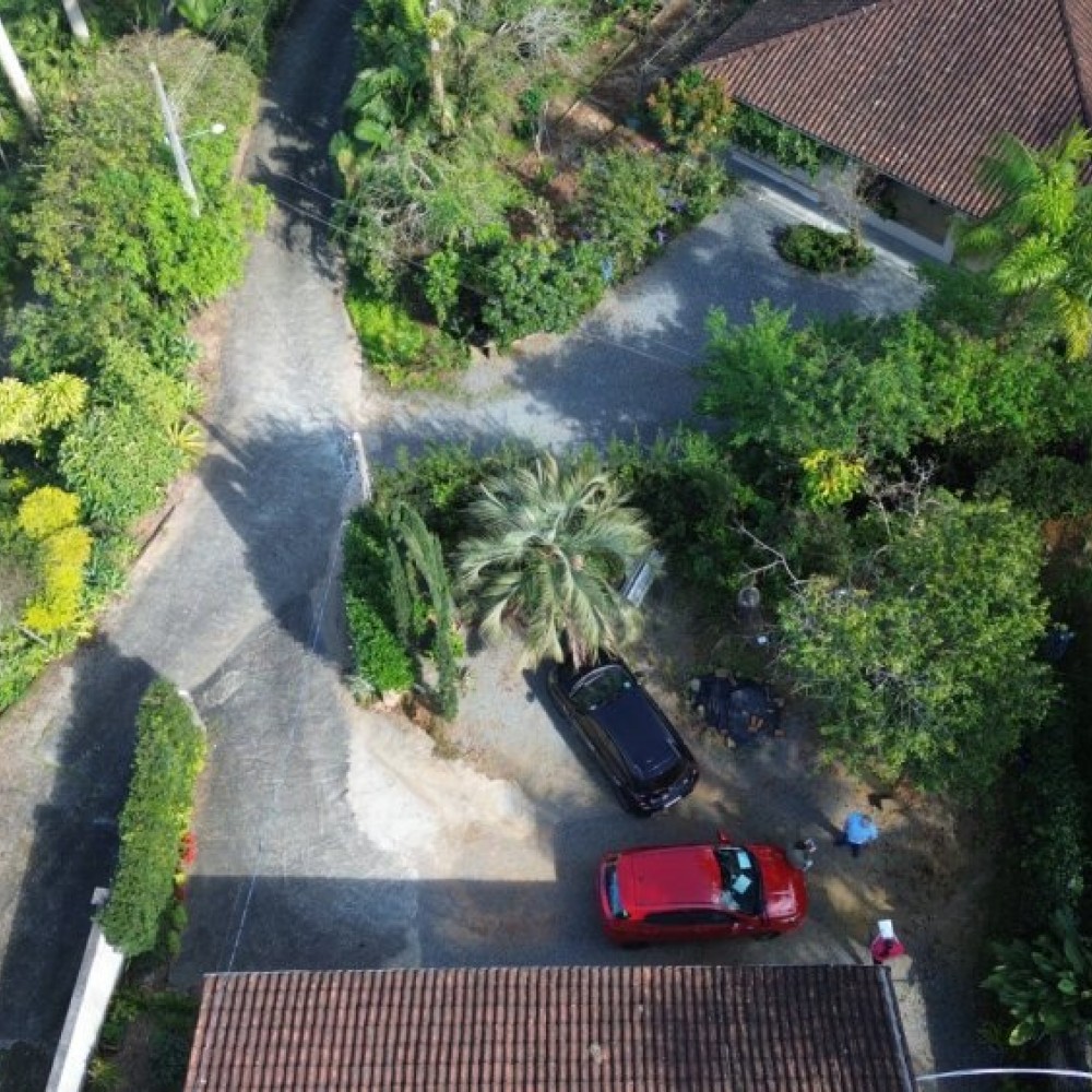 Terreno Baipendi