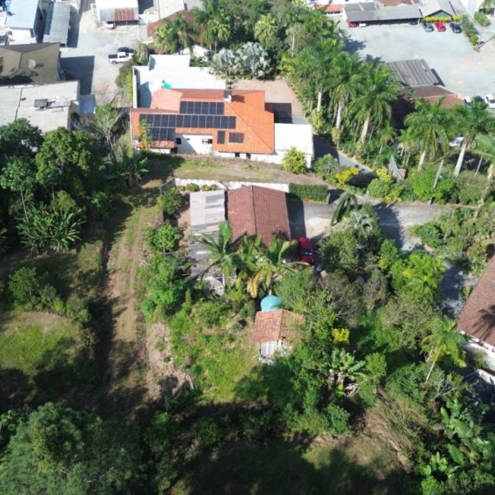 Terreno Baipendi