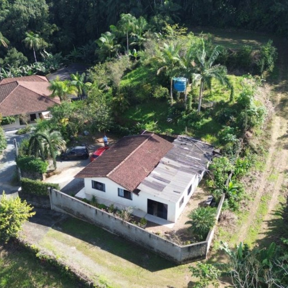 Terreno Baipendi