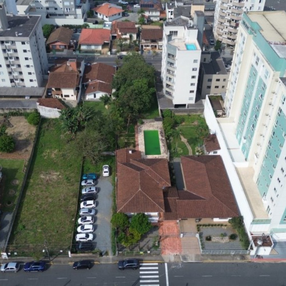 Terreno Centro