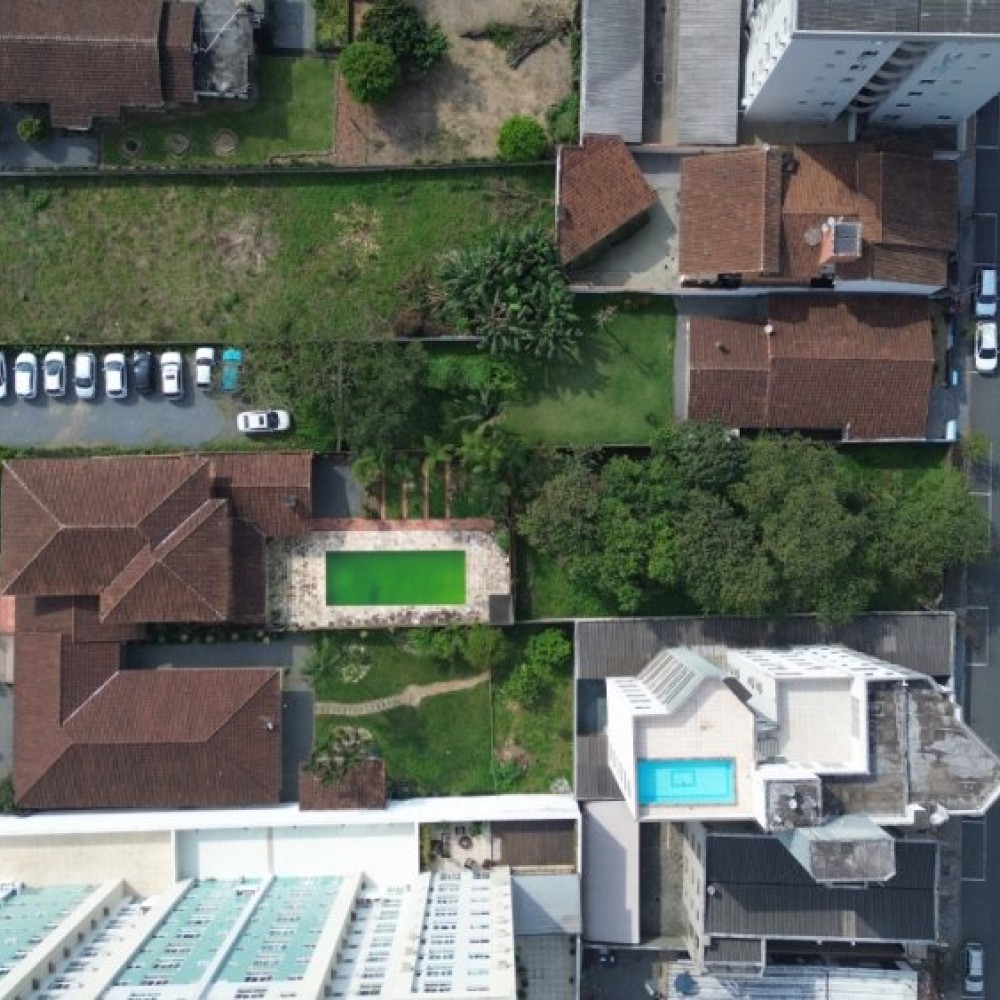 Terreno Centro