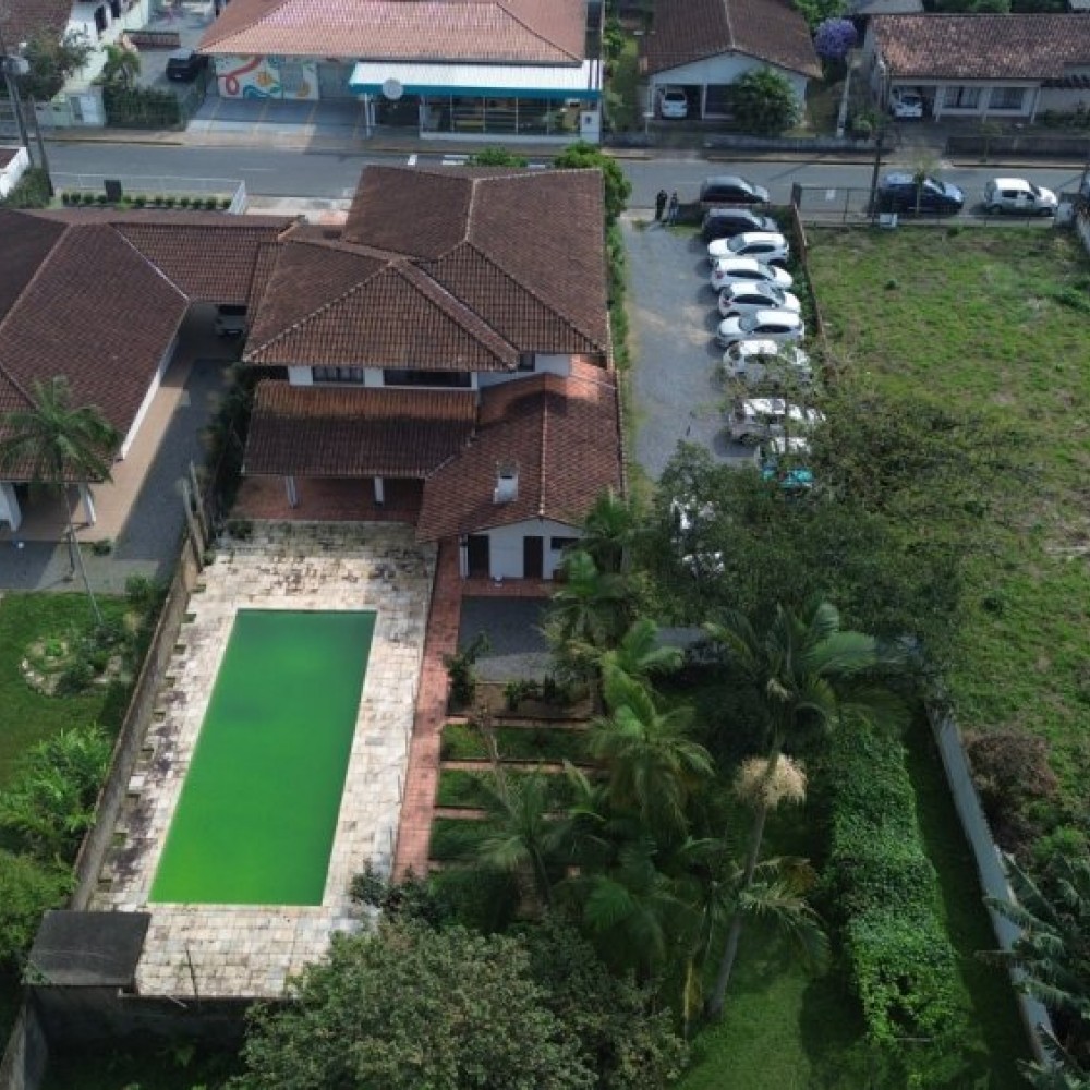 Terreno Centro