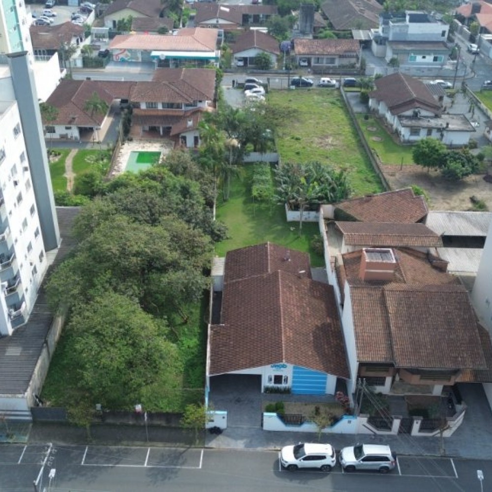 Terreno Centro