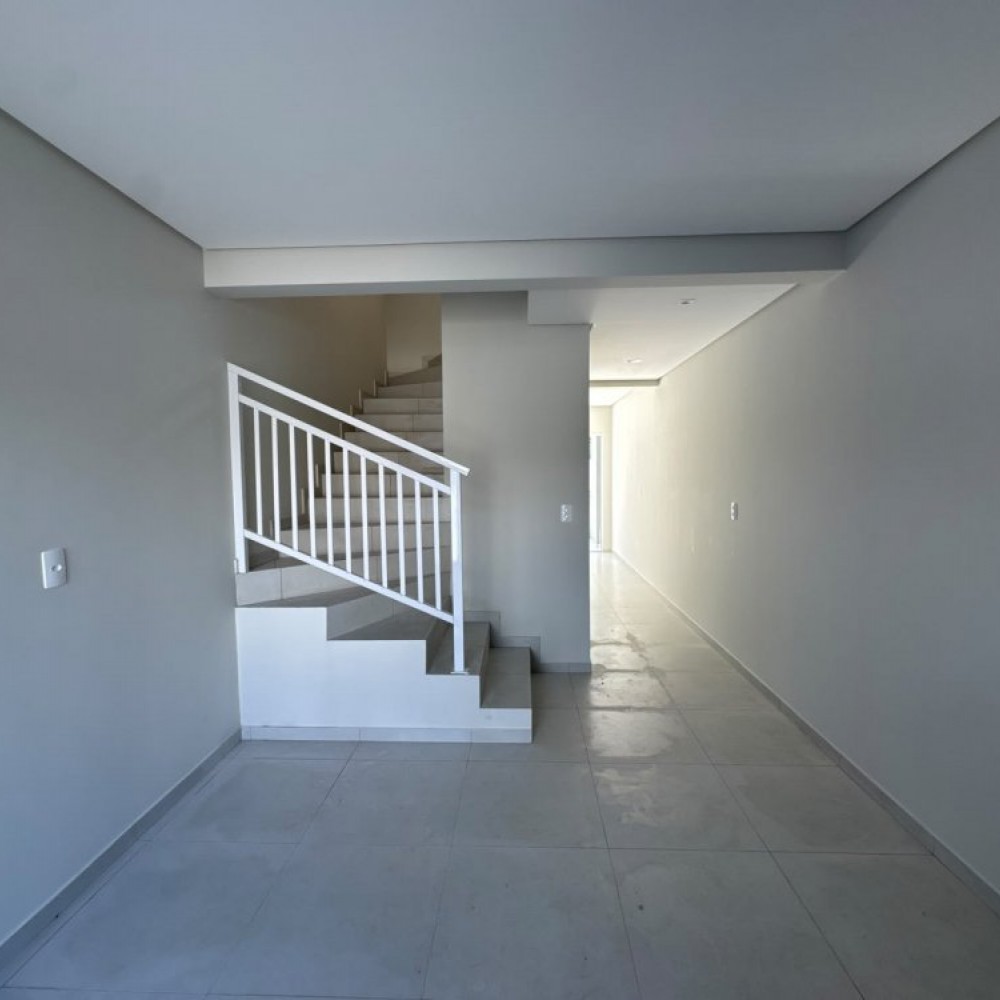 Casa Geminada Tr�s Rios do Sul