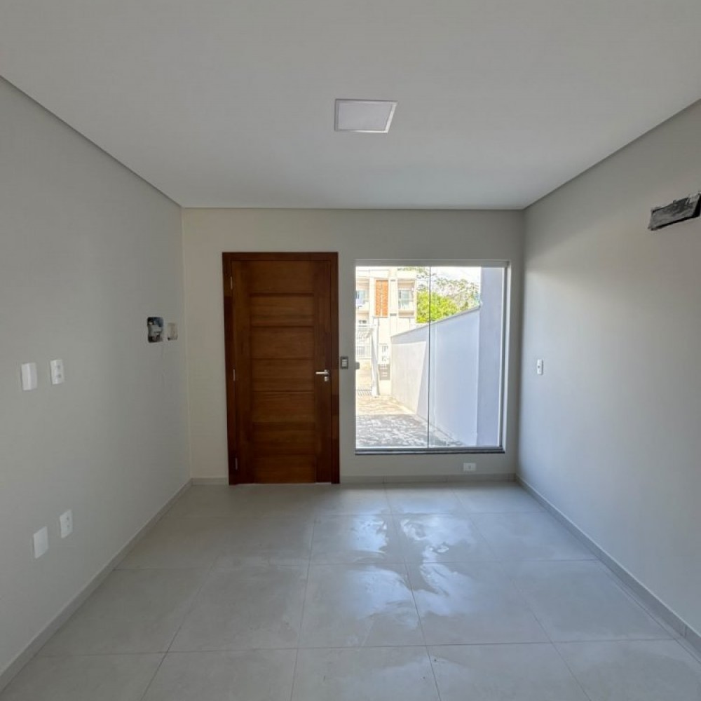 Casa Geminada Tr�s Rios do Sul