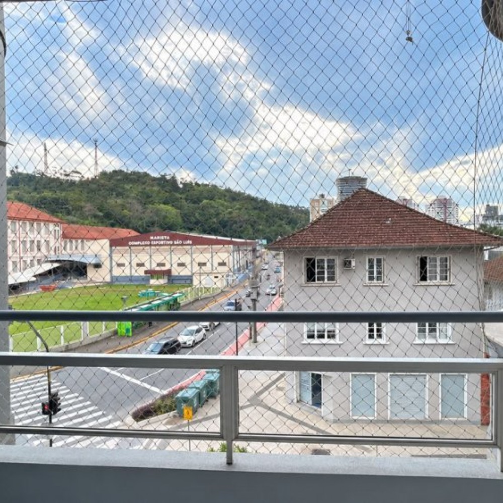 Apartamento Centro