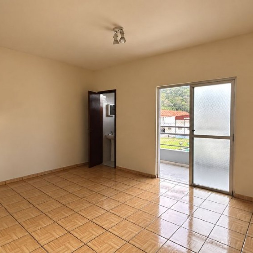 Apartamento Centro