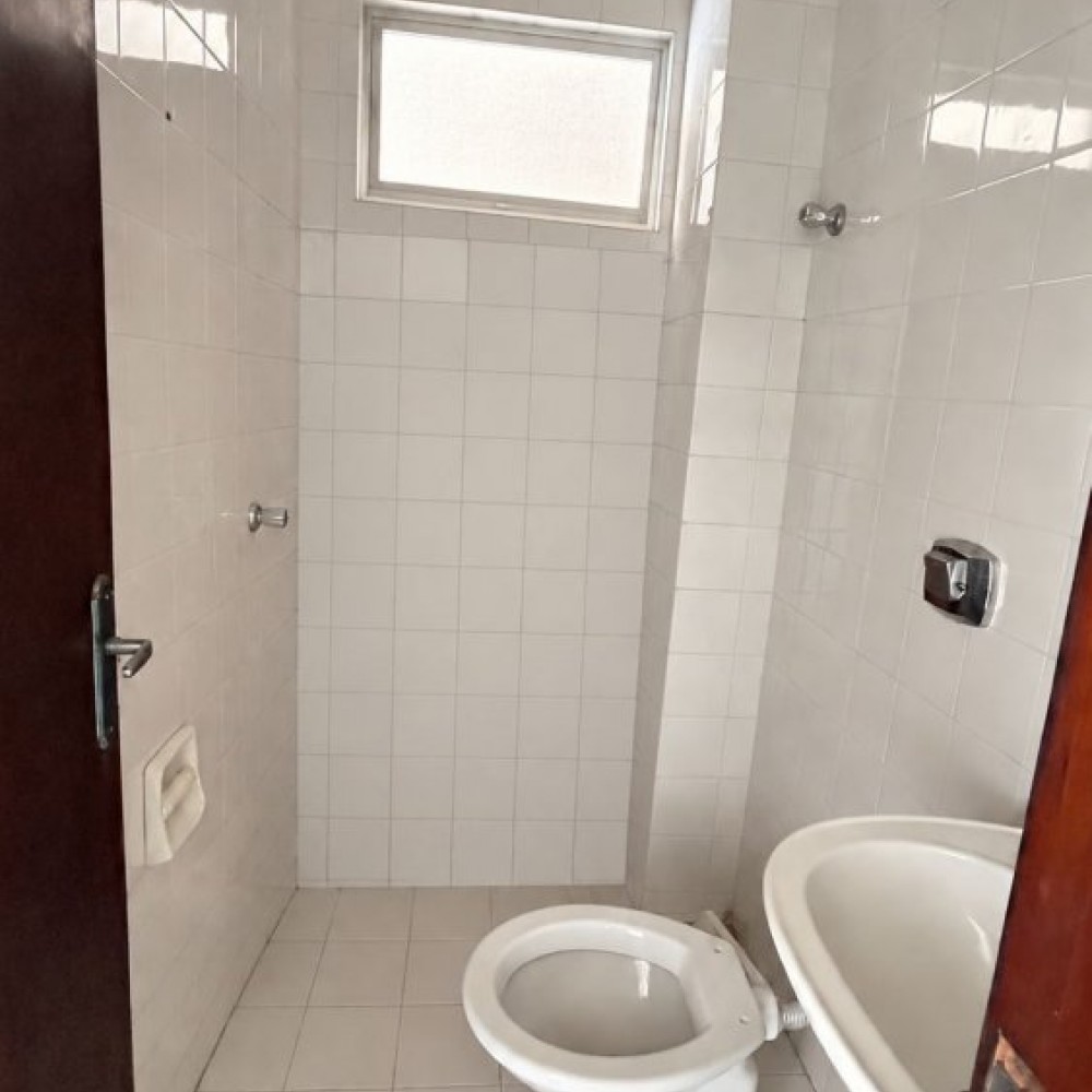 Apartamento Centro