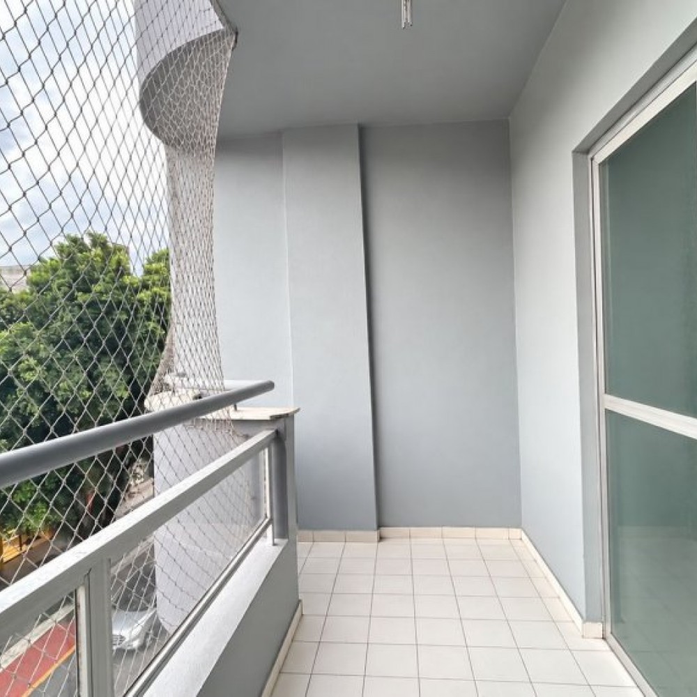 Apartamento Centro