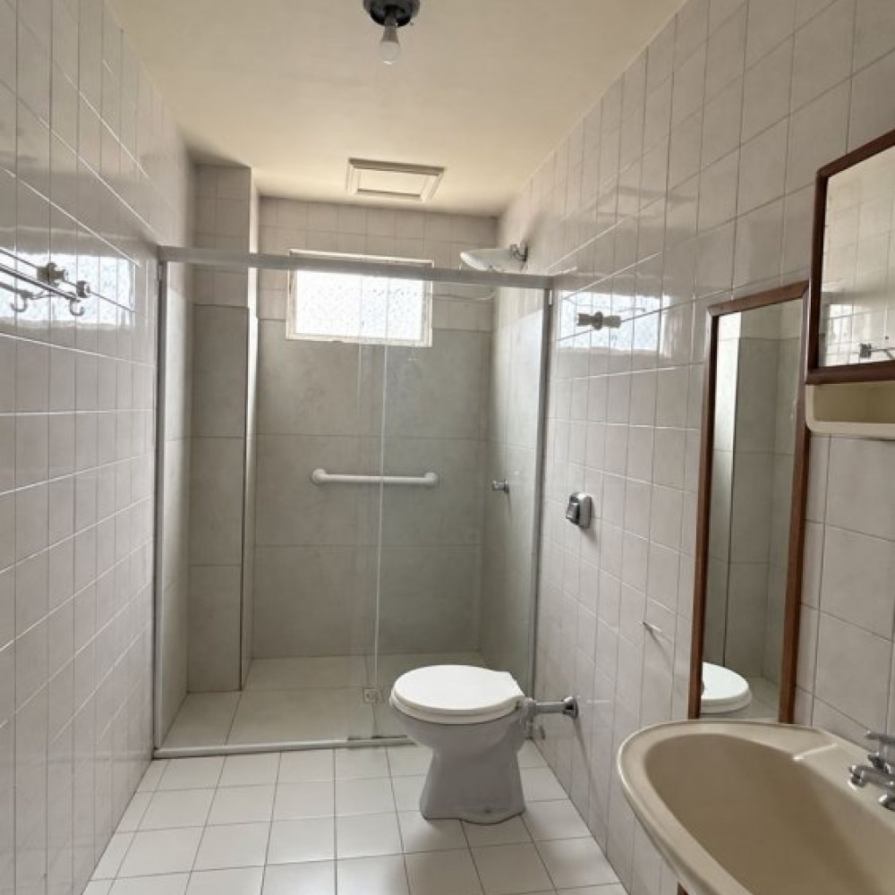 Apartamento Centro