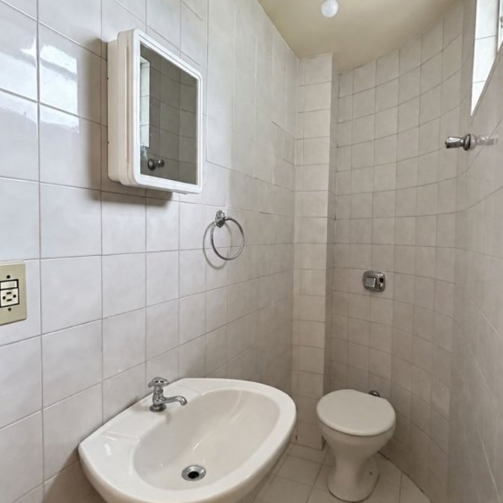 Apartamento Centro