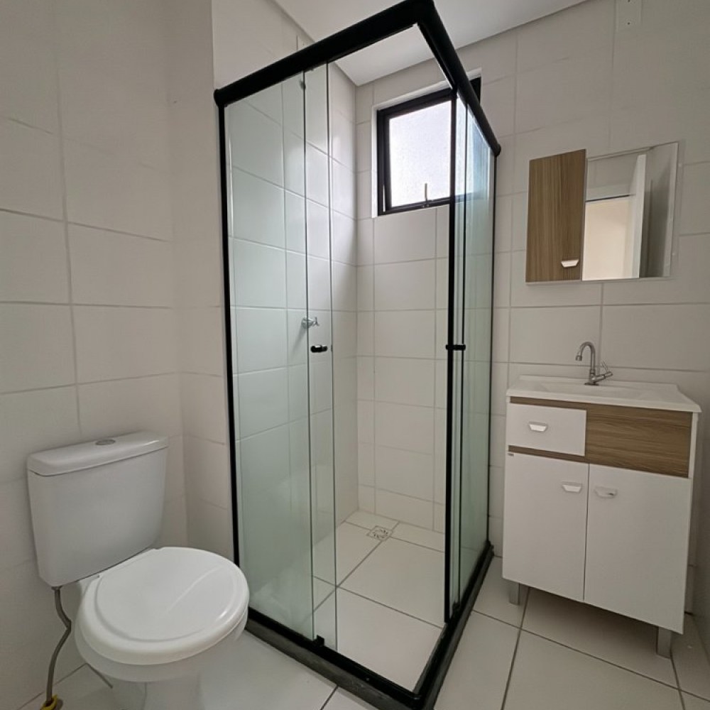Apartamento no bairro Vila Baependi.