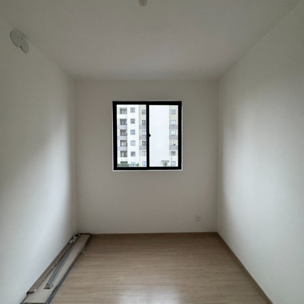 Apartamento no bairro Vila Baependi.