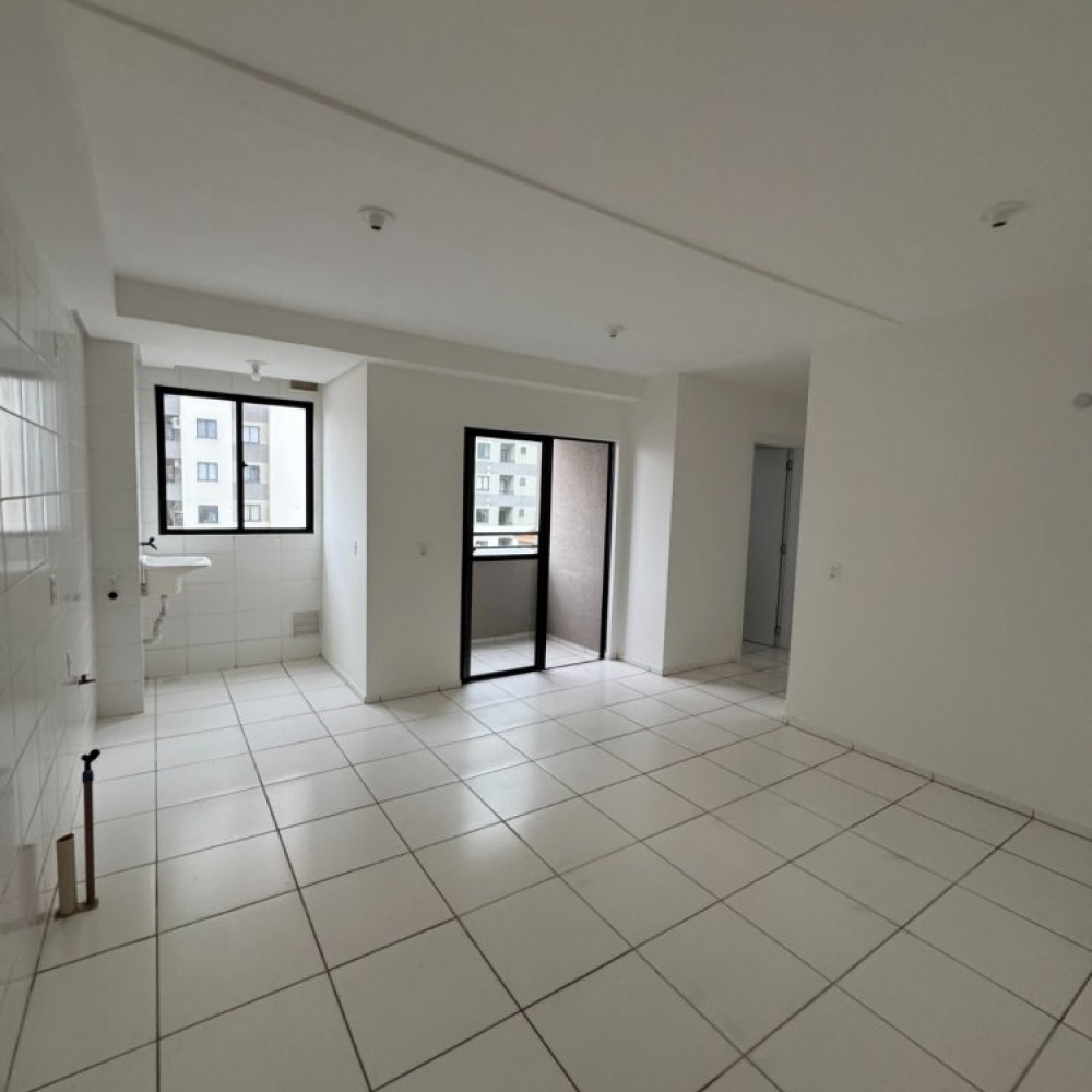 Apartamento no bairro Vila Baependi.