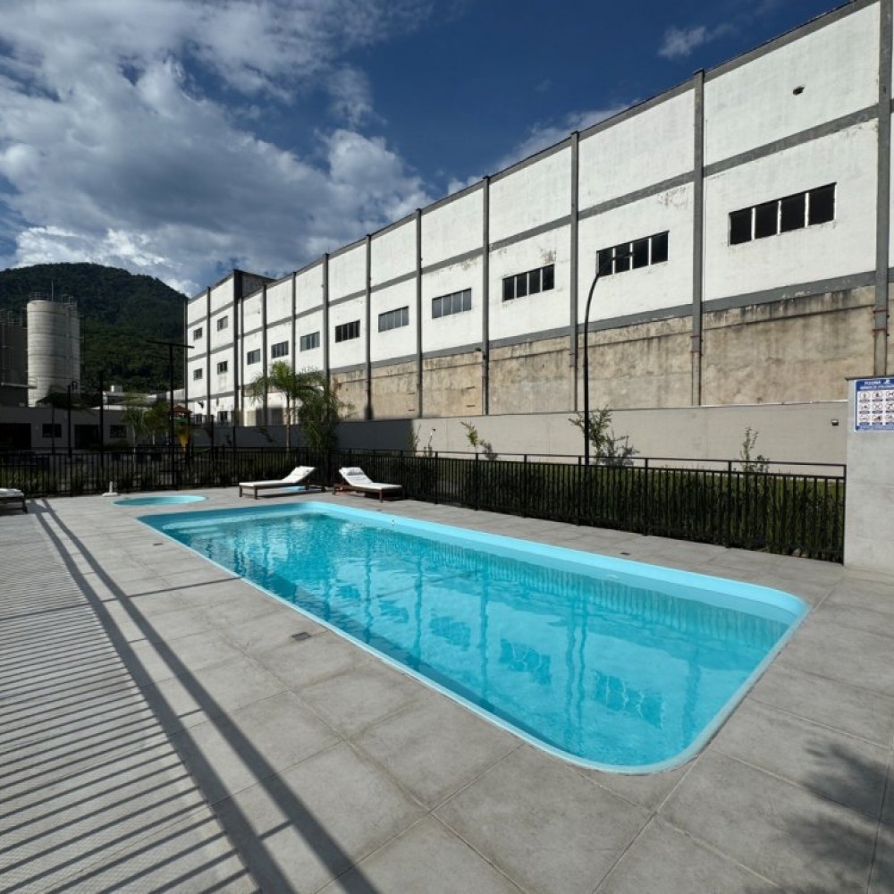 Apartamento no bairro Vila Baependi.
