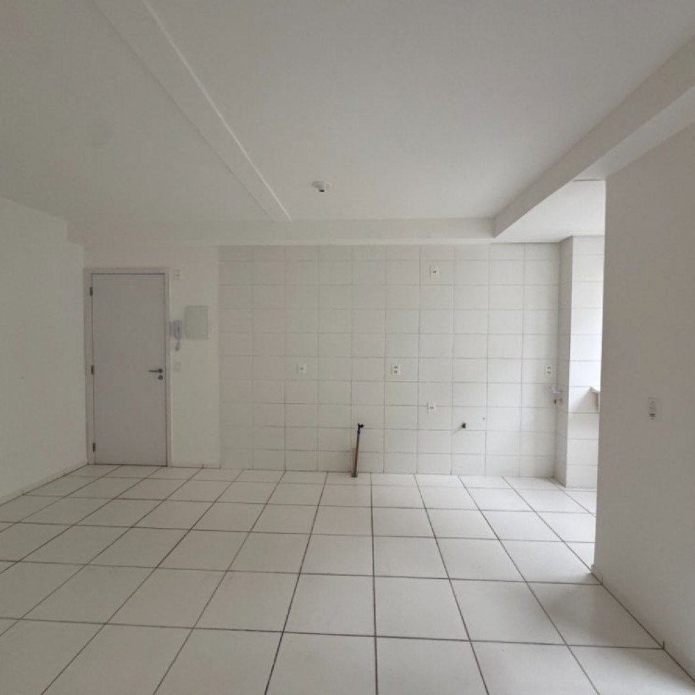 Apartamento no bairro Vila Baependi.