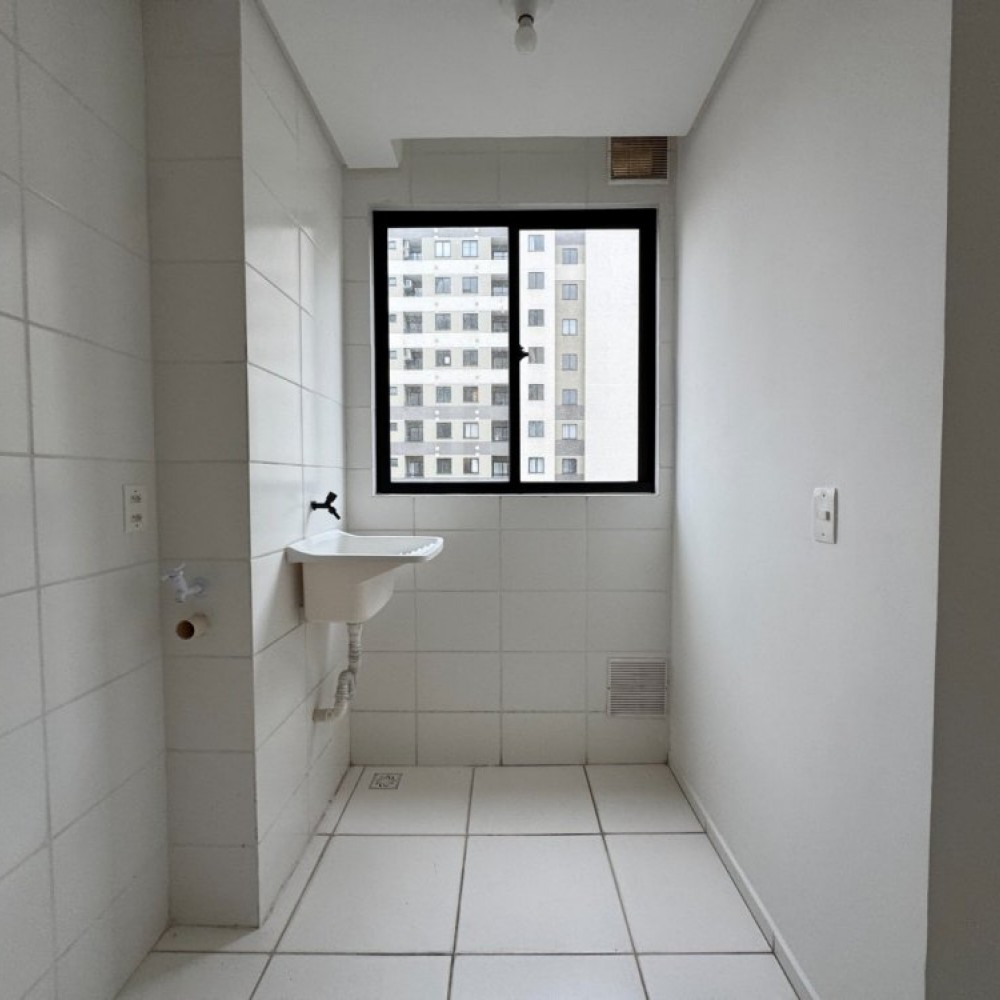 Apartamento no bairro Vila Baependi.