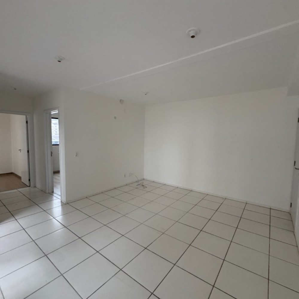 Apartamento no bairro Vila Baependi.