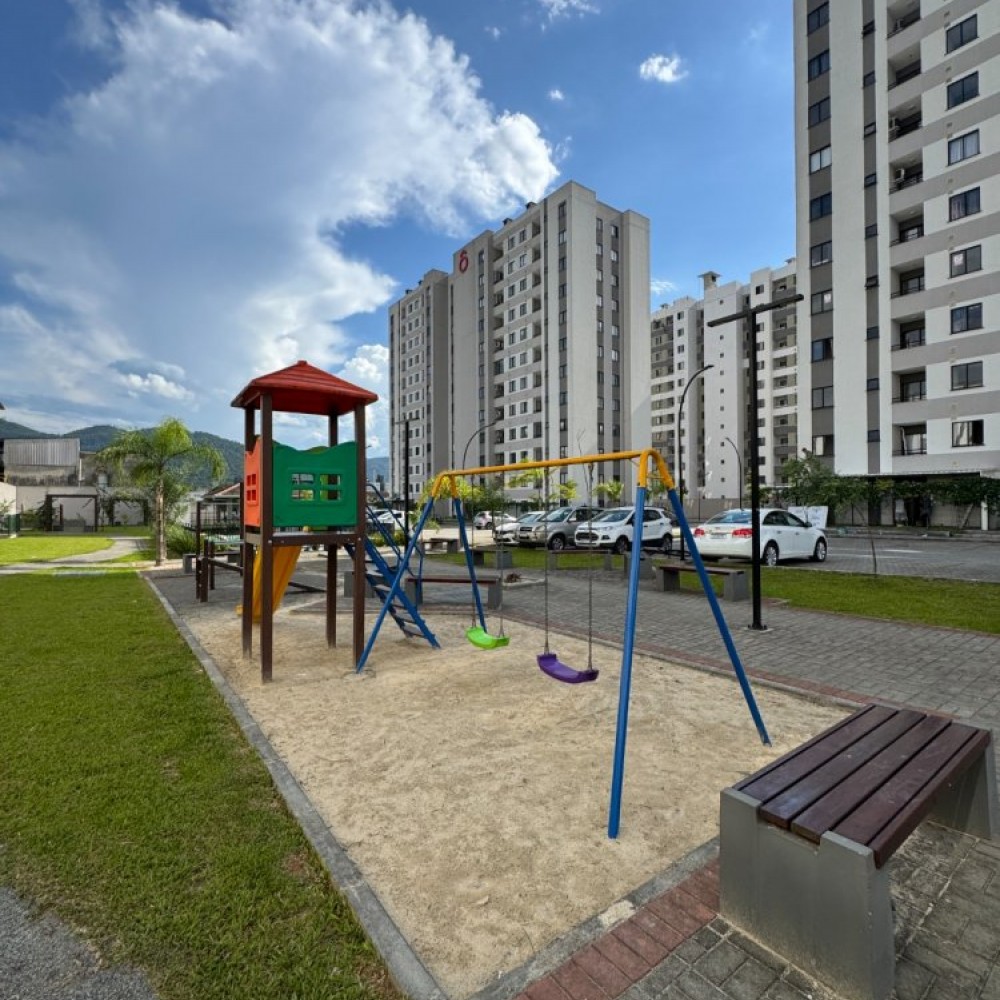Apartamento no bairro Vila Baependi.