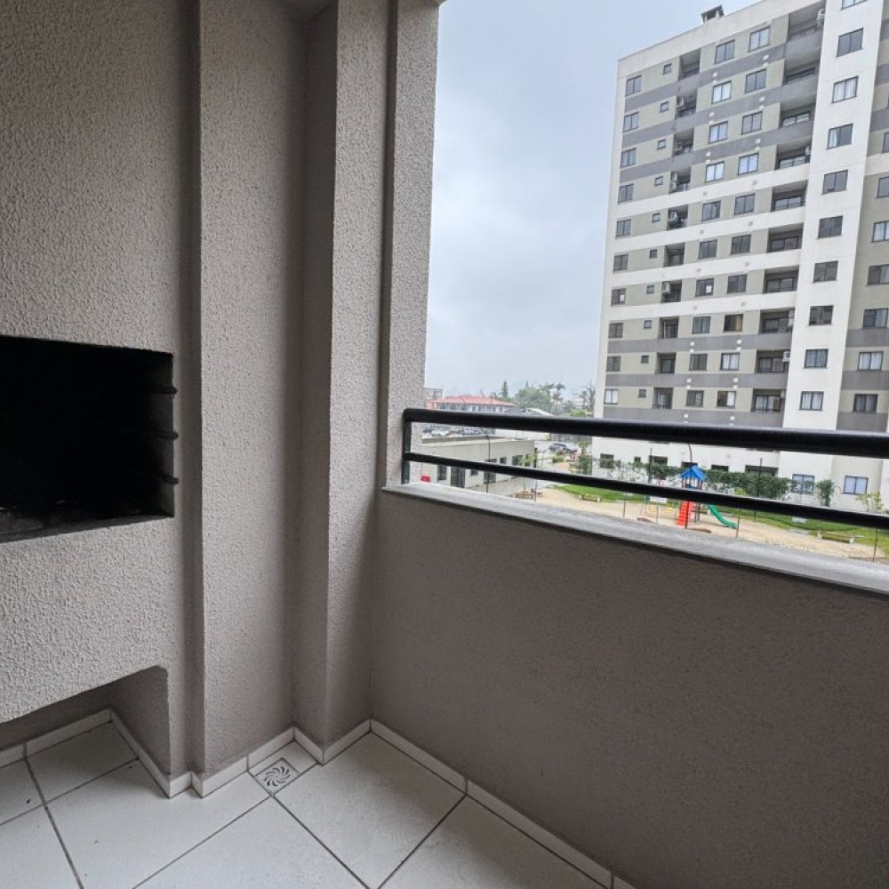 Apartamento no bairro Vila Baependi.