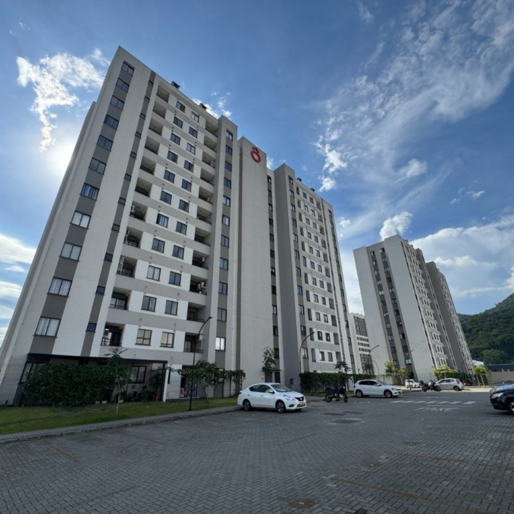 Apartamento no bairro Vila Baependi.