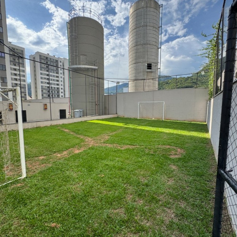 Apartamento no bairro Vila Baependi.