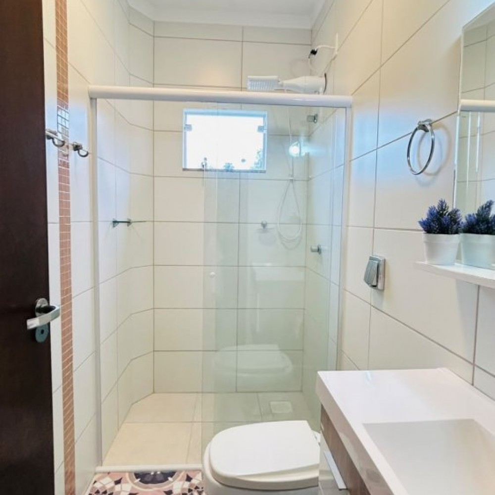 APARTAMENTO  NO BAIRRO JARAGU�  ESQUERDO